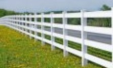 Your Local Fencer Pvc fencing Kwikfynd