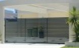 Your Local Fencer Privacy screens
